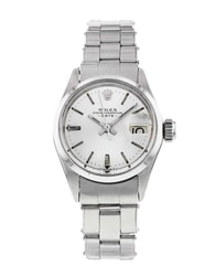Rolex Lady Oyster Perpetual 6516